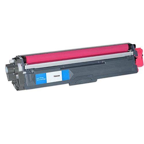 DOREE Brother TN245M Cartouche de toner Magenta Compatible pour Brother HL3140CW,HL3150CDW,HL3150CDN,HL3170CDW,DCP9020CDW,MFC9130W, MFC9140CDN,9320CW,MFC9330,MFC9330CDW