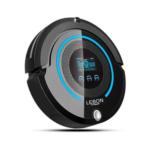 Aspirateur Robot LEBON E-cleaner