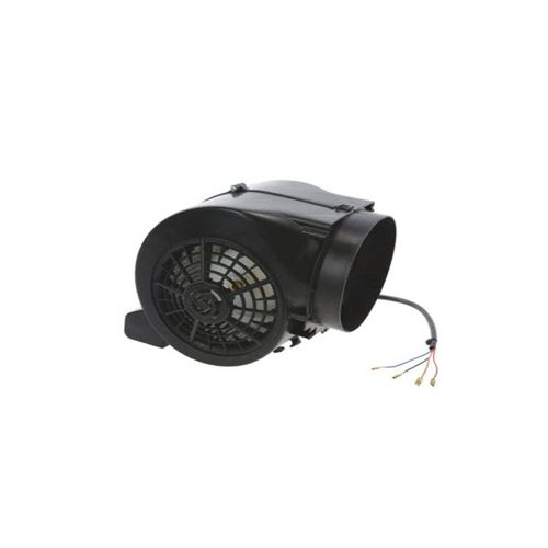 VENTILATEUR DU MOTEUR POUR HOTTE BOSCH - 00743056