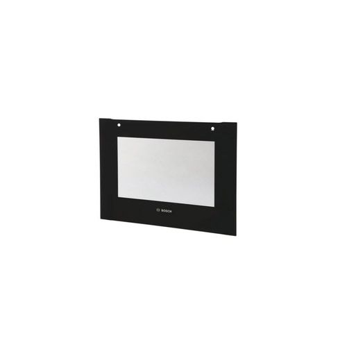 PORTE DE FACADE POUR FOUR BOSCH - 00742969
