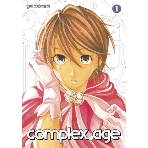 Complex Age, Volume 1