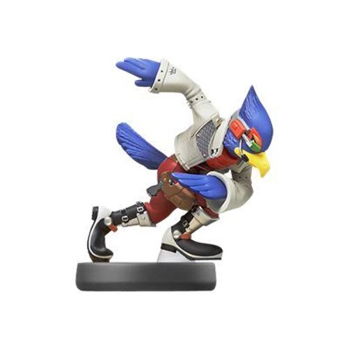 Nintendo Amiibo Falco - Super Smash Bros. Collection