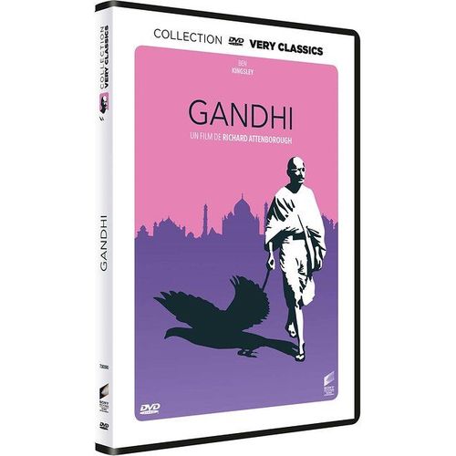 Gandhi