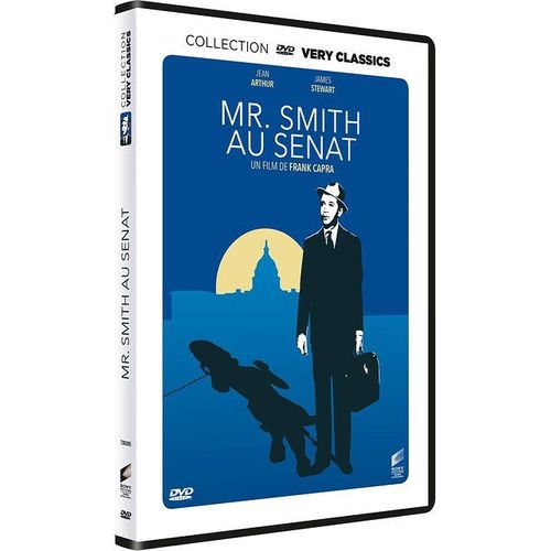 Mr. Smith Au Sénat