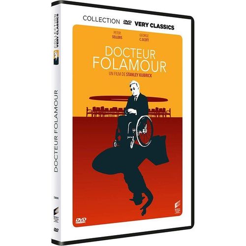Docteur Folamour