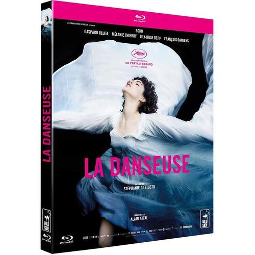 La Danseuse - Blu-Ray