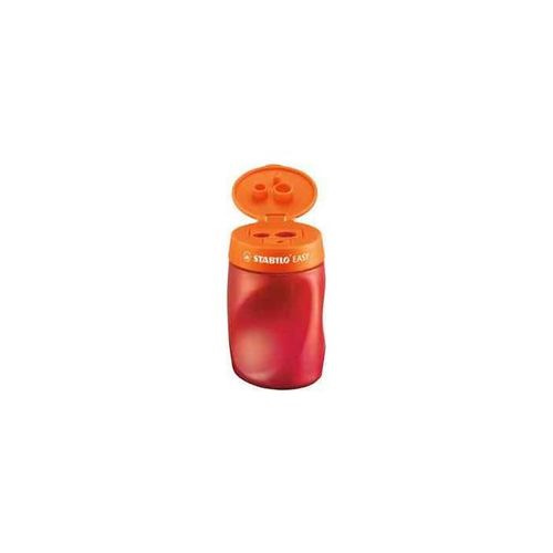 Stabilo Taille-Crayon À Réservoir Easysharpener, Orange