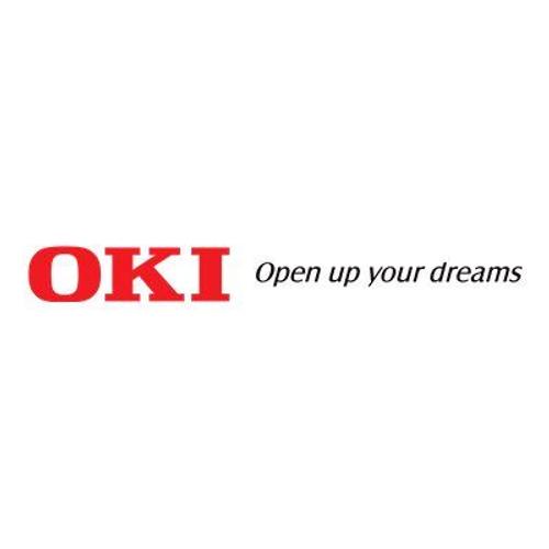 OKI - Argenté(e) - originale - cartouche d'encre - pour Design Pro 5000