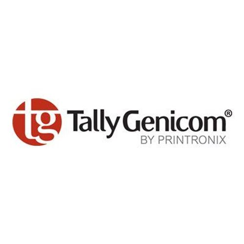 TallyGenicom - 6 - noir - ruban d'impression - pour Serial Matrix T2040