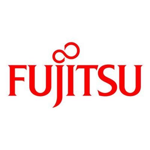 Fujitsu - Noir - ruban d'impression - pour DL 3300, 3400, 3600; DPMG 9; DX 2000, 2100, 2150, 2200, 2250, 2300, 2400