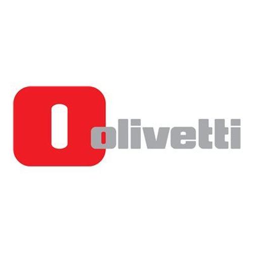 Olivetti - 1 - noir - 9 mm x 400 m - ruban d'impression