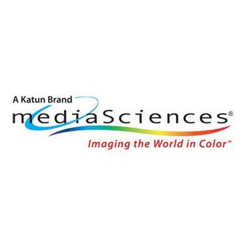 Media Sciences Clearcase Series - Haute capacité - cyan - cartouche de toner (équivalent à : Xerox 106R01218 ) - pour Xerox Phaser 6360DA, 6360DB, 6360DN, 6360DT, 6360DX, 6360N