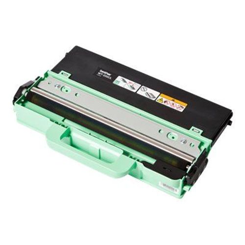 Brother WT220CL - Collecteur de toner usagé - pour Brother DCP-9015, 9020, 9022, HL-3140, 3150, 3152, 3170, 3172, 3180, MFC-9142, 9332, 9342