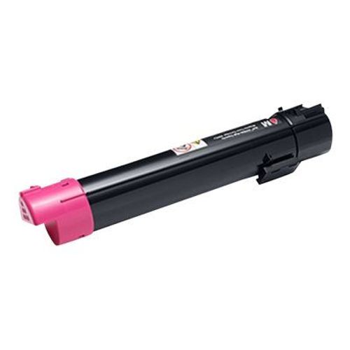 Dell - Magenta - originale - cartouche de toner - pour Color Multifunction Printer C5765dn; Multifunction Color Laser Printer C5765dn