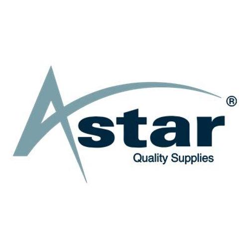 Astar - Cyan - cartouche de toner (équivalent à : Dell 592-11653, Dell 593-11021, Dell 593-11141 ) - pour Dell Color Laser Printer 1250c; Color LED Laser-Class Printer 1250c