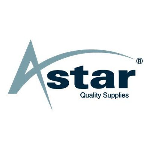 Astar - Noir - cartouche d'encre - pour Epson WorkForce Pro WP-4015, WP-4025, WP-4095, WP-4515, WP-4525, WP-4535, WP-4545, WP-4595