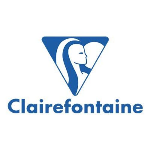Clairefontaine Trophée - Papier Teinté - Mauve - A4 (210 X 297 Mm) - 80 G/M² - 500 Feuille(S)