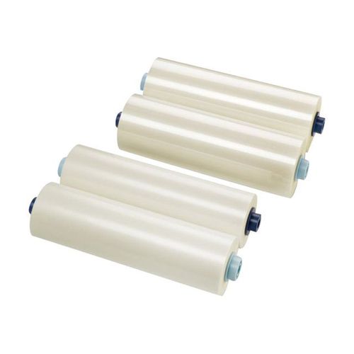 GBC Laminating Roll Film - Pack de 2 - brillant - Roll (63.5 cm x 60 m) film protecteur