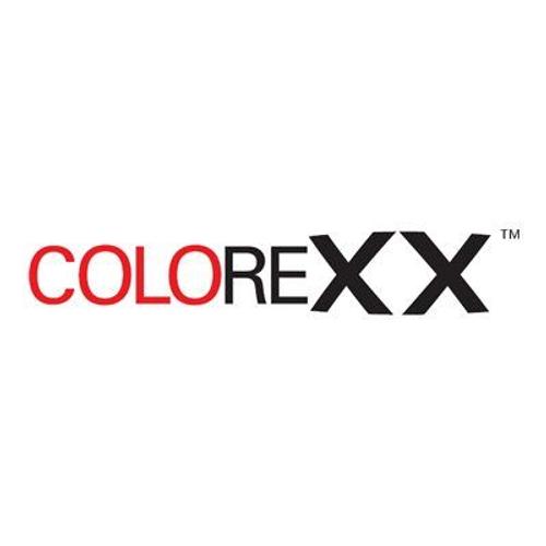 COLOREXX CX6214 - Noir - cartouche de toner (équivalent à : OKI 44469803 ) - pour OKI MC352, MC361, MC362, MC562; C310, 330, 510, 511, 530, 531