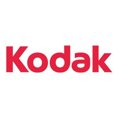 Kodak Premium Picture Paper For Inkjet Prints - Papier photo brillant - 100 x 150 mm - 220 g/m² - 75 feuille(s)