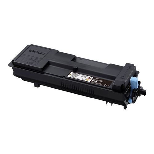 Epson - Noir - originale - cartouche de toner - pour WorkForce AL-M8100DN, AL-M8100DTN