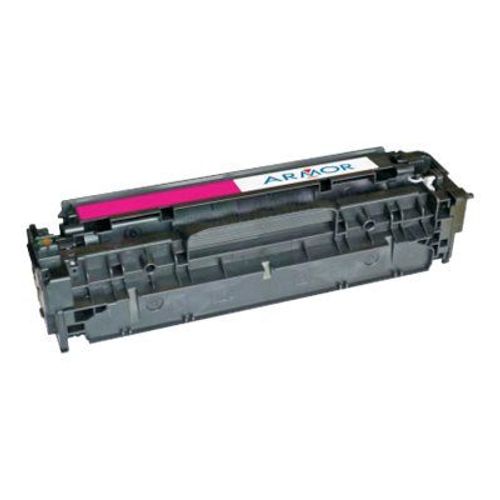 OWA - Magenta - remanufacturé - cartouche de toner (équivalent à : HP CE413A ) - pour LaserJet Pro 300 color M351a, 300 color MFP M375nw, 400 color M451, 400 color MFP M475