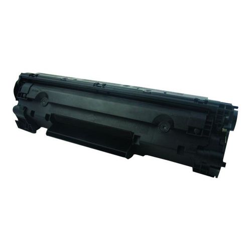 UPrint - 110 g - noir - remanufacturé - cartouche de toner (équivalent à : HP CB436A, Canon CRG-713 ) - pour HP LaserJet M1120 MFP, M1120n MFP, M1522n MFP, M1522nf MFP, P1505, P1505n, P1506