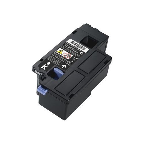 Dell - Haute capacité - noir - originale - cartouche de toner - pour Dell E525w; Color Multifunction Printer E525w