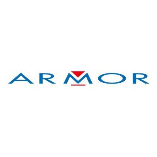 Armor K15152 - Noir - kit tambour (équivalent à : Lexmark E260A11E ) - pour Lexmark E260, 360, 460, 462