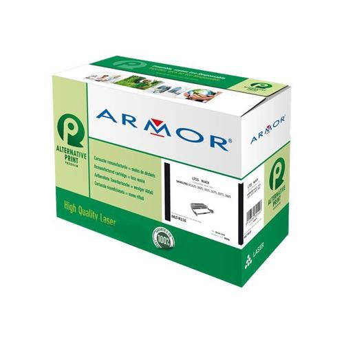 Armor - Noir - remanufacturé - cartouche de toner (équivalent à : Samsung MLT-R116 ) - pour Samsung SL-M2675FN, SL-M2825DW; Xpress M2675F, M2675FN, M2825DW, M2825ND