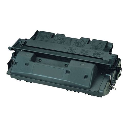 UPrint - 500 g - noir - remanufacturé - cartouche de toner (équivalent à : Canon EP-52, HP C4127X, HP C8061X ) - pour HP LaserJet 4000, 4050, 4100, 4101