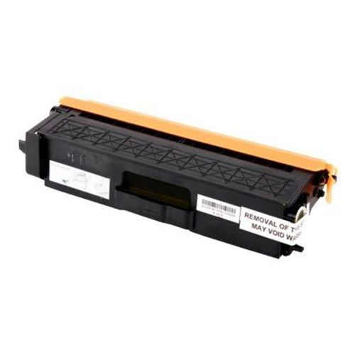 UPrint - 105 g - jaune - cartouche de toner (équivalent à : Brother TN321Y, Brother TN326Y ) - pour Brother DCP-L8400, DCP-L8450, MFC-L8650, MFC-L8850; HL-L8250, L8350