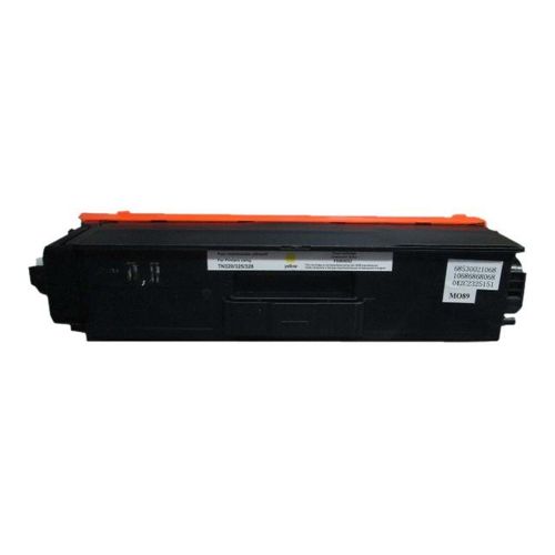 UPrint B.320/325Y - Jaune - remanufacturé - cartouche de toner (équivalent à : Brother TN325Y, Brother TN328Y, Brother TN320Y ) - pour Brother DCP-9055, DCP-9270, MFC-9460, MFC-9465, MFC-9560...