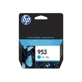 Hp 953XL Pack de 4 Cartouches d'Imprimante - Noire/Cyan/Magenta/Jaune pour  HP OfficeJet Pro 7720/7740 WF/8710