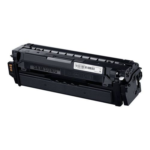 Samsung CLT-K503L - Noir - originale - cartouche de toner - pour ProXpress C3010ND, C3060FR, C3060ND