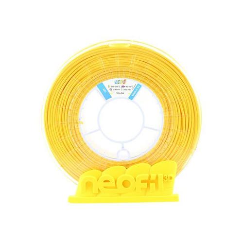 Neofil3D - Rouge - 750 g - filament ABS ( 3D )