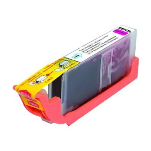 UPrint C-571XLM - 11 ml - taille XL - magenta - cartouche d'encre (équivalent à : Canon CLI-571MXL ) - pour Canon PIXMA TS5051, TS5053, TS5055, TS6050, TS6051, TS6052, TS8051, TS8052, TS9050...
