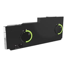 Lexmark - Collecteur de toner usagé LCCP - pour Lexmark CS820, CX820, CX825, CX860, XC6152