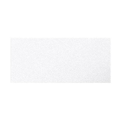 Clairefontaine Pollen Dl - Cartes En Papier En Fibre Teintée - Blanc Perle - 106 X 213 Mm - 210 G/M² - 25 Carte(S)
