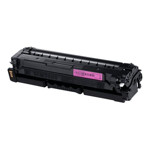 Samsung CLT-M503L - Magenta - originale - cartouche de toner - pour ProXpress C3010ND, C3060FR, C3060ND
