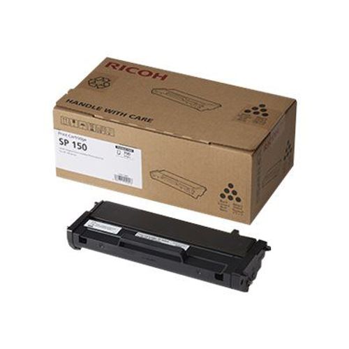 Ricoh SP 150HE - Noir - originale - cartouche de toner