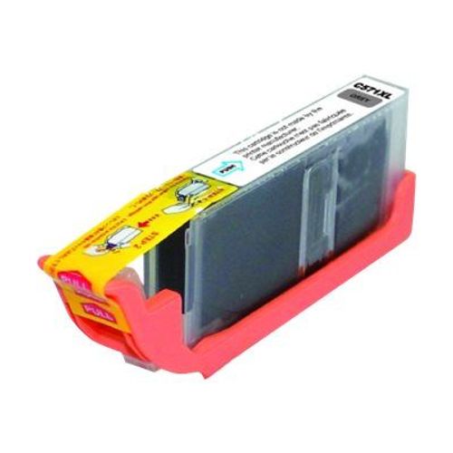 UPrint C-571XLGY - 11 ml - gris - cartouche d'encre (équivalent à : Canon CLI-571GYXL ) - pour Canon PIXMA MG7750, MG7751, MG7752, MG7753, TS8050, TS8051, TS8052, TS8053, TS9050, TS9055