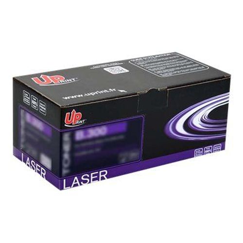 UPrint B.3512 - 300 g - noir - cartouche de toner (équivalent à : Brother TN3512 ) - pour Brother DCP-L6600DW; HL-L6250DN, L6300DWT, L6400DWTT