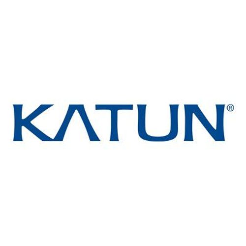 Katun Performance - Noir - remanufacturé - cartouche de toner (équivalent à : OKI 44059168 ) - pour OKI MC851, MC861