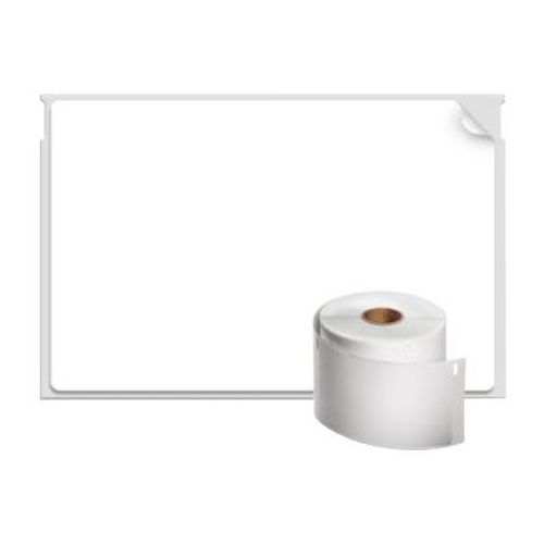 DYMO LabelWriter Address - Étiquettes adhésives - blanc - 59 x 102 mm 300 étiquette(s) ( 1 rouleau(x) x 300 )