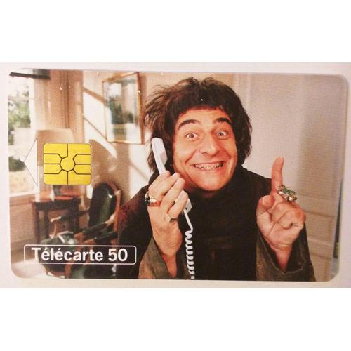 Telecarte 50 Unites N B81407029 247765020 Christian Clavier Dans Le Film Les Couloirs Du Temps Les Visiteurs 2 De 1998 Tirage 4 000 000 Ex De 02 1998 Rakuten