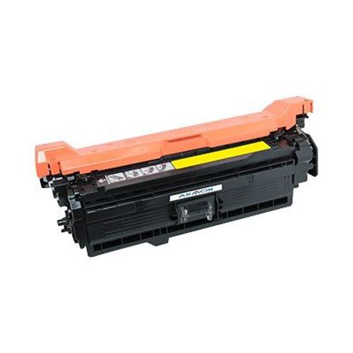 OWA - Jaune - remanufacturé - cartouche de toner (équivalent à : HP CE402A ) - pour HP LaserJet Enterprise 500, 500 M551, flow MFP M575; LaserJet Pro 500