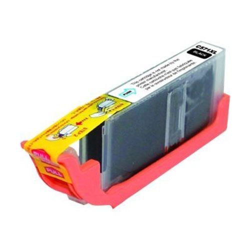 UPrint C-571XLB - 11 ml - taille XL - noir - cartouche d'encre (équivalent à : Canon CLI-571BKXL ) - pour Canon PIXMA TS5051, TS5053, TS5055, TS6050, TS6051, TS6052, TS8051, TS8052, TS9050...