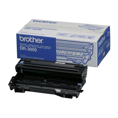 Brother DR3000 - 1 - kit tambour - pour Brother DCP-8040, DCP-8045, MFC-8220, MFC-8440, MFC-8840; HL-5130, 5140, 5150, 5170