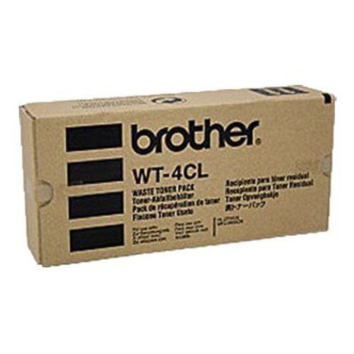 Brother WT4CL - 1 - collecteur de toner usagé - pour Brother MFC-9420CN, MFC-9420CNLT; HL-2700CN, 2700CNLT